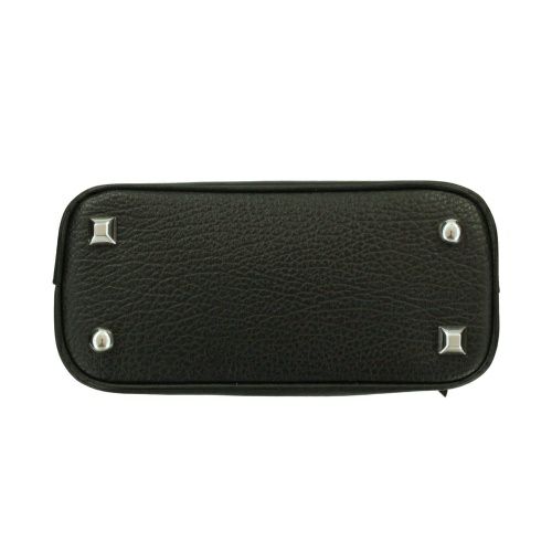 メゾンマルジェラ ショルダーバッグ レディース 5AC ファイブエーシー ブラック MAISON MARGIELA S56WG0081P4455 T8013 ブラック