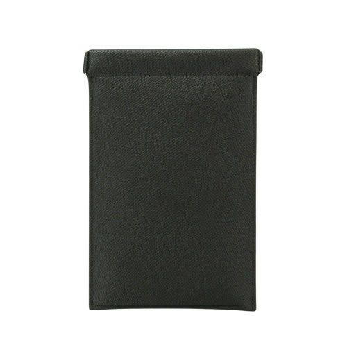 メゾンマルジェラ ショルダーバッグ フォンケース メンズ レディース ブラック MAISON MARGIELA SA1VZ0002P4745 T8013 ブラック