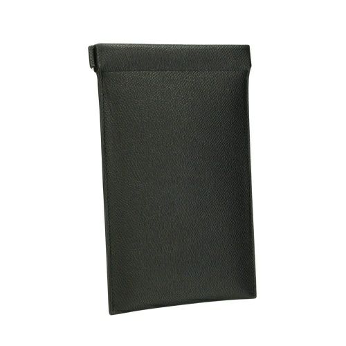 メゾンマルジェラ ショルダーバッグ フォンケース メンズ レディース ブラック MAISON MARGIELA SA1VZ0002P4745 T8013 ブラック