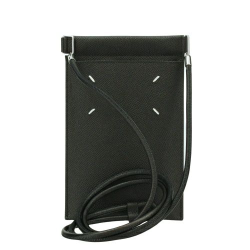 メゾンマルジェラ ショルダーバッグ フォンケース メンズ レディース  