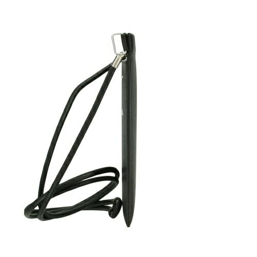 メゾンマルジェラ ショルダーバッグ フォンケース メンズ レディース ブラック MAISON MARGIELA SA1VZ0002P4745 T8013 ブラック