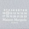 メゾンマルジェラ カードケース レディース ブルー MAISON MARGIELA S56UI0128P4455 T6172 BREEZE