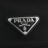 プラダ ハット メンズ ブラック PRADA 2HC137 2DMI F0002 NERO