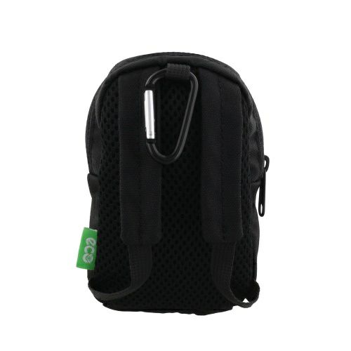 ザ ノースフェイス ポーチ メンズ レディース ブラック THE NORTH FACE NN2PP13A BLK BLACK
