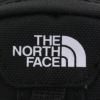 ザ ノースフェイス ポーチ メンズ レディース ブラック THE NORTH FACE NN2PP13A BLK BLACK