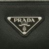 プラダ ポーチ メンズ ブラック PRADA 2NH023 2FAD F0002 NERO