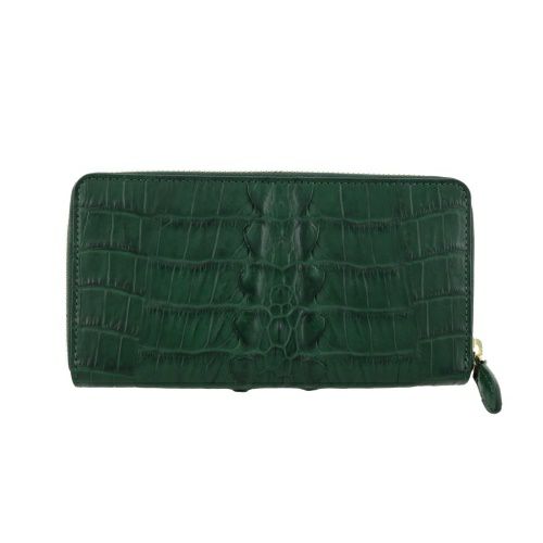 ロダニア 長財布 メンズ レディース グリーン RODANIA RDOC9862CGN CYPRUS GREEN
