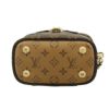 ルイヴィトン ショルダーバッグ バニティ NV PM ブラウン LOUIS VUITTON M45165