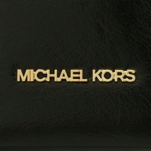 マイケルコース ショルダーバッグ レディース マーサー エクストラ スモール ブラック MICHAEL KORS 35H3GM9C0M BLACK