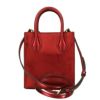 マイケルコース ショルダーバッグ レディース マーサー エクストラ スモール レッド MICHAEL KORS 35H3GM9C0M CRIMSON