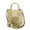 マイケルコース ショルダーバッグ レディース マーサー エクストラ スモール ゴールド MICHAEL KORS 35H3GM9C0M PALE GOLD