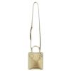 マイケルコース ショルダーバッグ レディース マーサー エクストラ スモール ゴールド MICHAEL KORS 35H3GM9C0M PALE GOLD