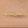 マイケルコース ショルダーバッグ レディース マーサー エクストラ スモール ピンク MICHAEL KORS 35H3GM9C0M PRIMROSE