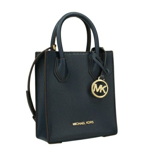 マイケルコース ショルダーバッグ レディース マーサー レザー  