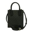 マイケルコース ショルダーバッグ レディース マーサー シグネチャー ショッパー ブラック MICHAEL KORS 35T1GM9C0I BLACK