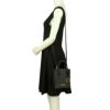 マイケルコース ショルダーバッグ レディース マーサー シグネチャー ショッパー ブラック MICHAEL KORS 35T1GM9C0I BLACK