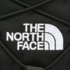 ザ ノースフェイス ショルダーバッグ メンズ レディース ブラック THE NORTH FACE NF0A52UC JK3 TNF BLACK