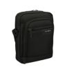 サムソナイト ショルダーバッグ メンズ Classic Business 2.0 RFID Crossbody ブラック Samsonite 141275 1041 BLACK