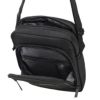 サムソナイト ショルダーバッグ メンズ Classic Business 2.0 RFID Crossbody ブラック Samsonite 141275 1041 BLACK