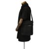 サムソナイト ショルダーバッグ メンズ Classic Business 2.0 RFID Crossbody ブラック Samsonite 141275 1041 BLACK