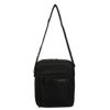 サムソナイト ショルダーバッグ メンズ Classic Business 2.0 RFID Crossbody ブラック Samsonite 141275 1041 BLACK