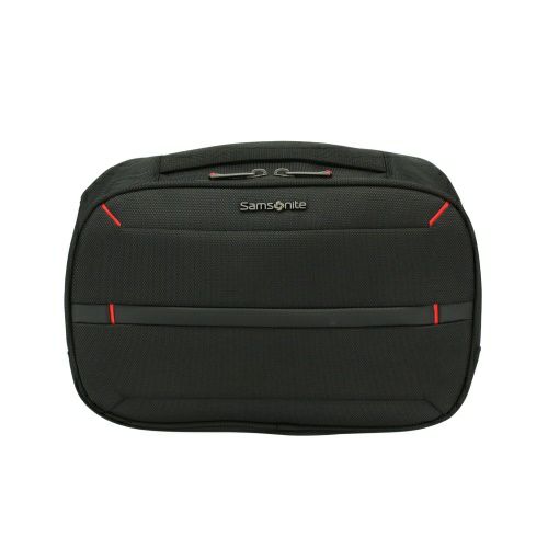 サムソナイト ショルダーバッグ メンズ XENON4.0 Commuter Sling Pack ブラック Samsonite 147330-1041 BLACK