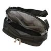 サムソナイト ショルダーバッグ メンズ XENON4.0 Commuter Sling Pack ブラック Samsonite 147330-1041 BLACK