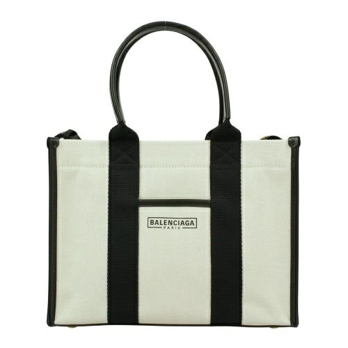 バレンシアガ BALENCIAGA エブリデイ トート XS 2WAY ショルダーバッグ  