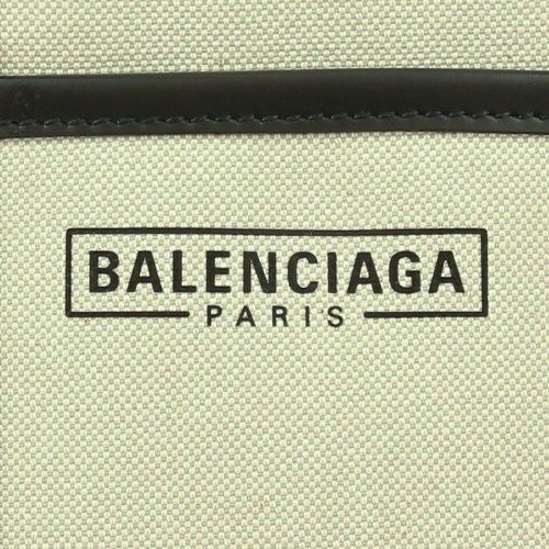 バレンシアガ トートバッグ レディース HARDWARE ハードウェア ホワイト BALENCIAGA 671402 2HHAM 9260 NATURAL