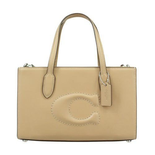 コーチ アウトレット トートバッグ レディース ニーナ スモール トート  