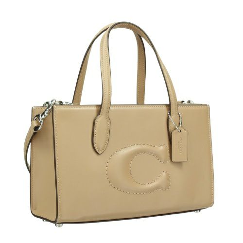 コーチ アウトレット トートバッグ レディース ニーナ スモール トート  