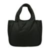 プラダ トートバッグ レディース ブラック PRADA 1BG412 V OVM RCCJ F0002 NERO