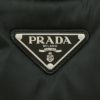 プラダ トートバッグ レディース ブラック PRADA 1BG412 V OVM RCCJ F0002 NERO