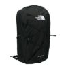 ザ ノースフェイス バックパック メンズ レディース ブラック THE NORTH FACE NF0A3VXF JK3 TNF BLACK