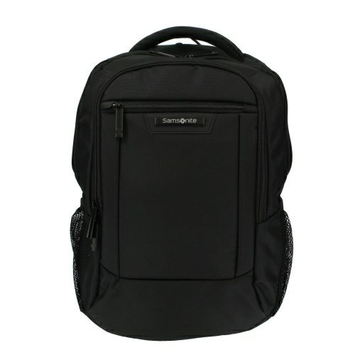 サムソナイト バックパック メンズ Everyday Backpack ブラック Samsonite 141273 1041 BLACK |  GINZA LoveLove（ラブラブ）