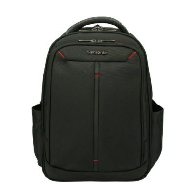 サムソナイト バックパック メンズ Slim Backpack ブラック Samsonite 147326-1041 BLACK | GINZA  LoveLove（ラブラブ）