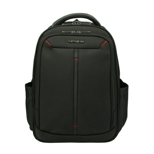サムソナイト バックパック メンズ Slim Backpack ブラック Samsonite