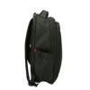 サムソナイト バックパック メンズ Slim Backpack ブラック Samsonite 147326-1041 BLACK