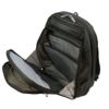 サムソナイト バックパック メンズ Large Exp. Backpack ブラック Samsonite 147329-1041 BLACK