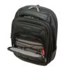 サムソナイト バックパック メンズ Large Exp. Backpack ブラック Samsonite 147329-1041 BLACK