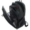 サムソナイト バックパック メンズ XENON3.0 Large Backpack ブラック Samsonite 89431 1041 BLACK