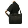 サムソナイト ビジネスバッグ メンズ Slim Brief ブラック Samsonite 147327-1041 BLACK