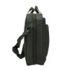 サムソナイト ビジネスバッグ メンズ Slim Brief ブラック Samsonite 147327-1041 BLACK