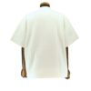 ジルサンダー Tシャツ 半袖 メンズ ホワイト JIL SANDER J21GC0001J45148 102 WHITE S ロゴ