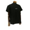 メゾンマルジェラ Tシャツ 半袖 メンズ ブラック Maison Margiela S30GC0701S22816 900 BLACK 44 XS ロゴ