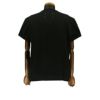 メゾンマルジェラ Tシャツ 半袖 メンズ ブラック Maison Margiela S30GC0701S22816 900 BLACK 44 XS ロゴ