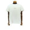 メゾンマルジェラ Tシャツ 半袖 メンズ ホワイト Maison Margiela S30GC0701S22816 994 WHITE 44 XS ロゴ