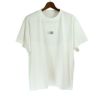 エムエム6 メゾンマルジェラ Tシャツ 半袖 レディース ホワイト MM6 MAISON MARGIELA S52GC0267S24312 101 WHITE S ロゴ