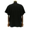 エムエム6 メゾンマルジェラ Tシャツ 半袖 メンズ ブラック MM6 MAISON MARGIELA S52GC0275S24312 900 BLACK L ロゴ