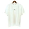 エムエム6 メゾンマルジェラ Tシャツ 半袖 メンズ ホワイト MM6 MAISON MARGIELA S52GC0275S24312 101 WHITE L ロゴ